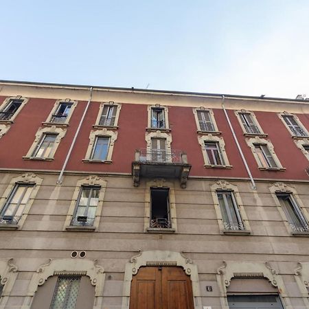 Apartmán Eccelso Milán Exteriér fotografie