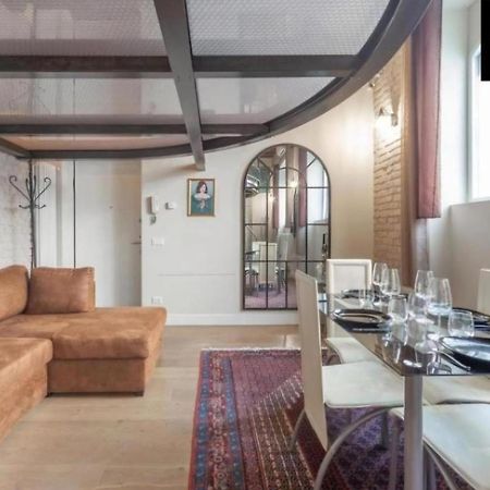 Apartmán Eccelso Milán Exteriér fotografie