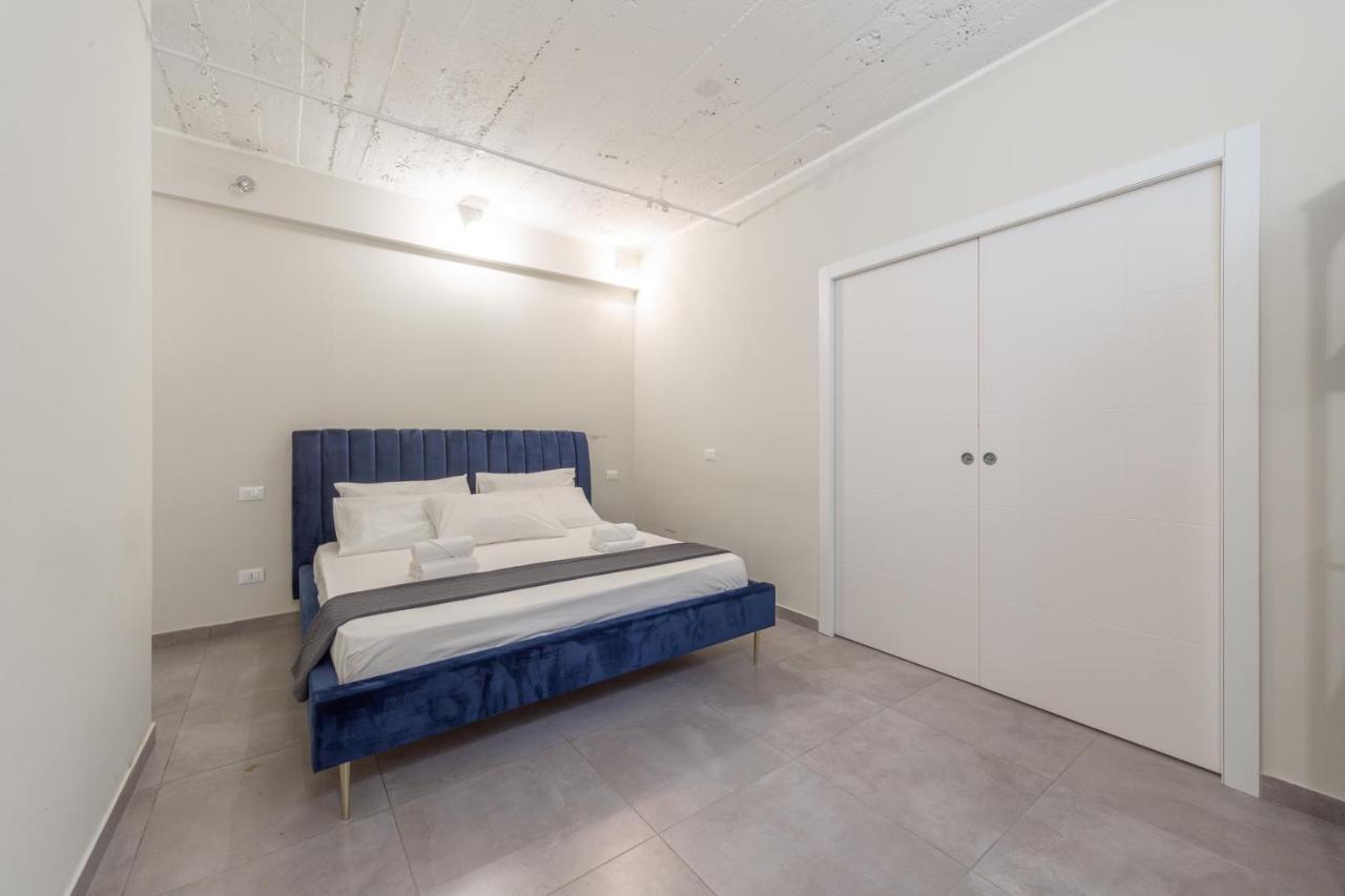 Apartmán Eccelso Milán Exteriér fotografie