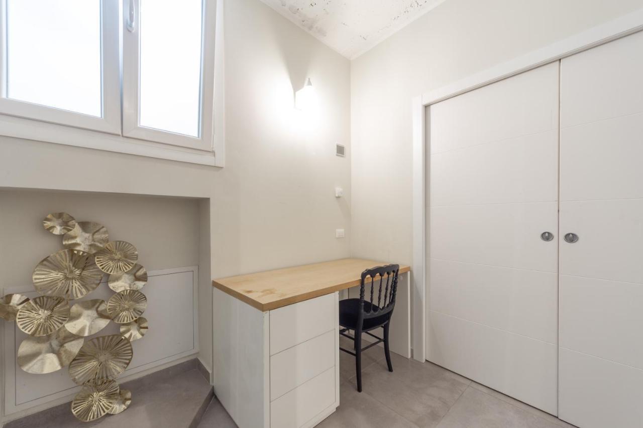 Apartmán Eccelso Milán Exteriér fotografie