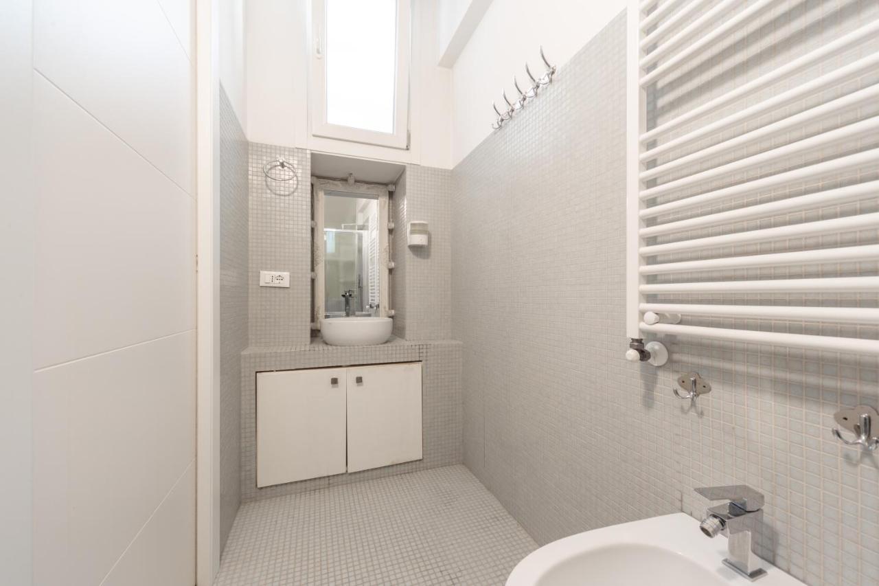 Apartmán Eccelso Milán Exteriér fotografie