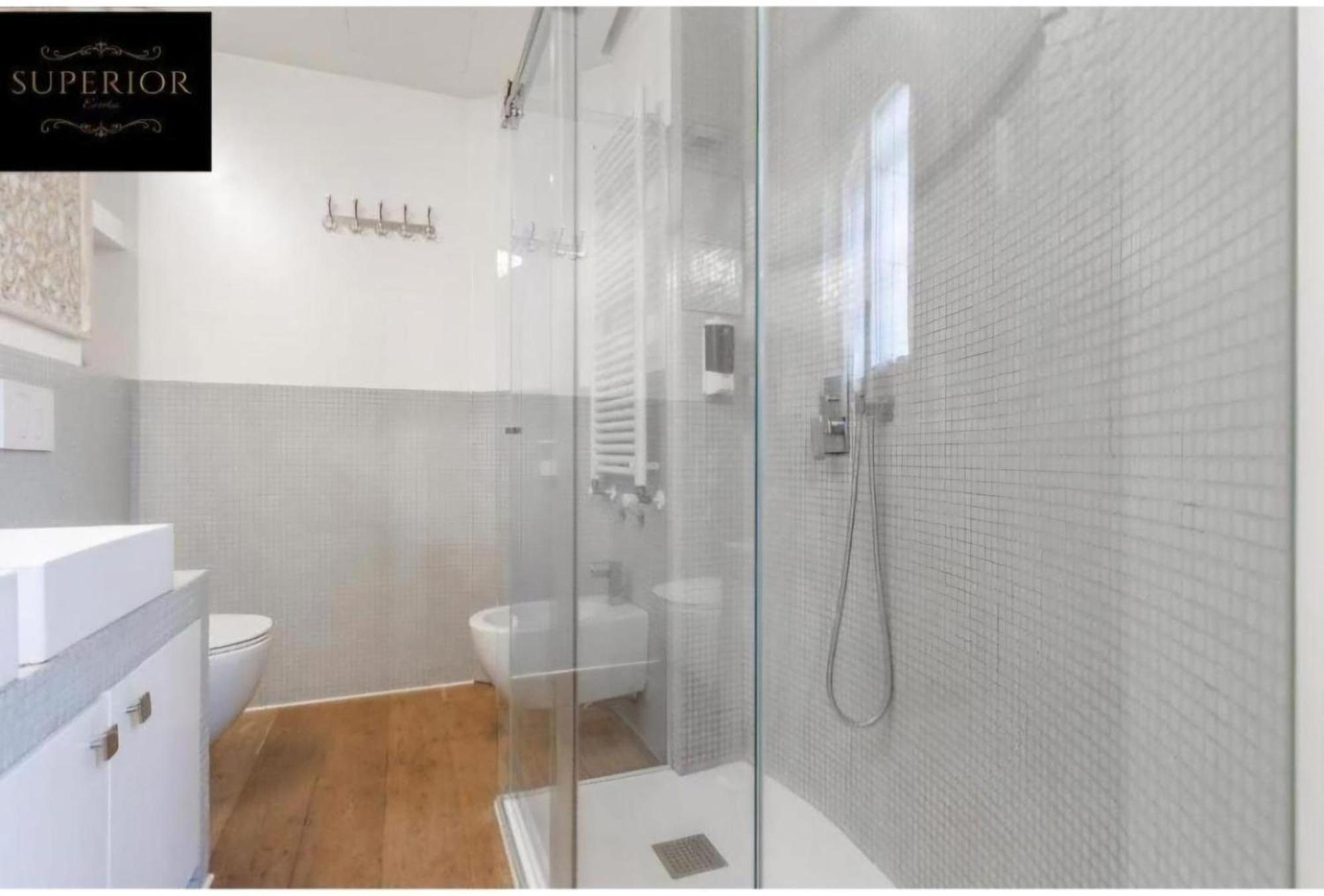 Apartmán Eccelso Milán Exteriér fotografie