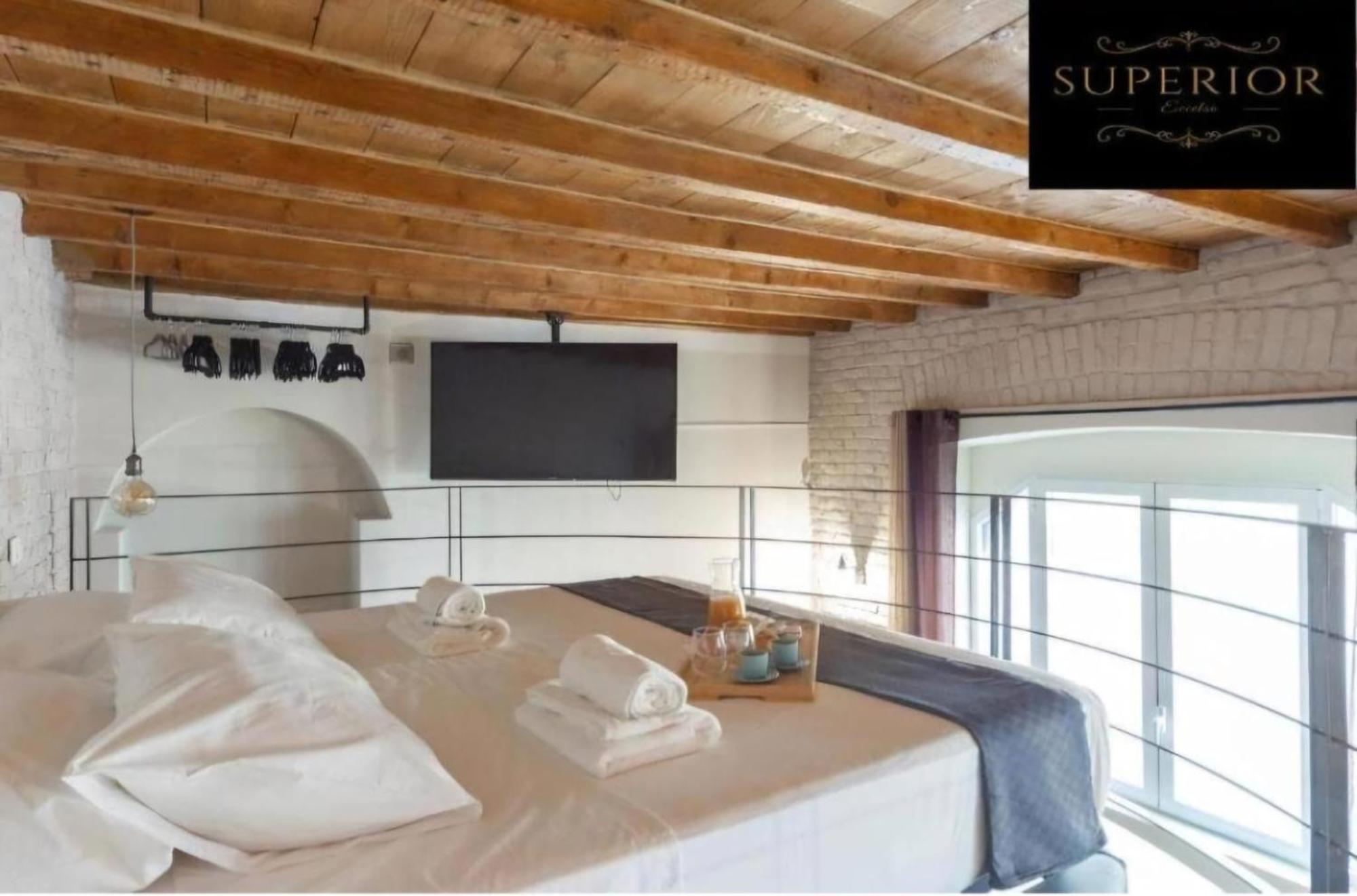 Apartmán Eccelso Milán Exteriér fotografie