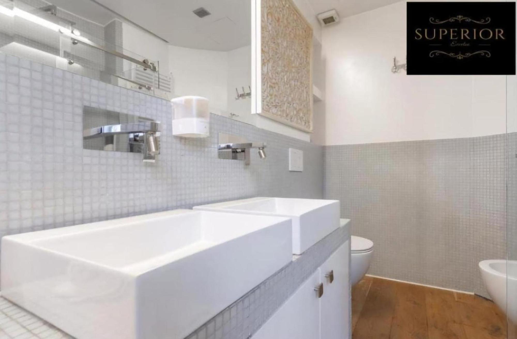 Apartmán Eccelso Milán Exteriér fotografie